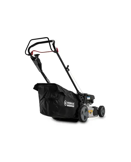 Газонокосилка бензиновая Мобил К XM552 «ПРЕМИУМ», дв. B&S MBK0028141, изображение 5
