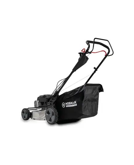 Газонокосилка бензиновая Мобил К XM552 «ПРЕМИУМ», дв. B&S MBK0028141, изображение 4