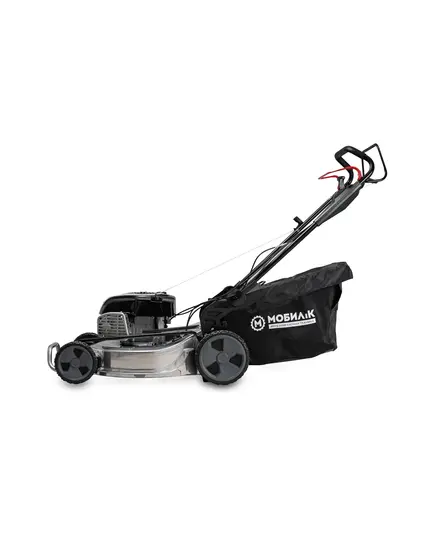 Газонокосилка бензиновая Мобил К XM552 «ПРЕМИУМ», дв. B&S MBK0028141, изображение 3