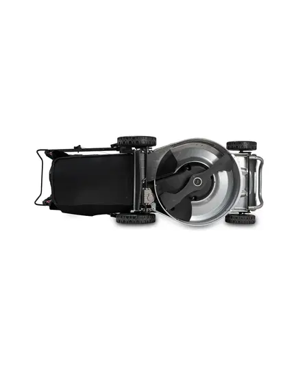 Газонокосилка бензиновая Мобил К XM552 «ПРЕМИУМ», дв. B&S MBK0028141, изображение 8