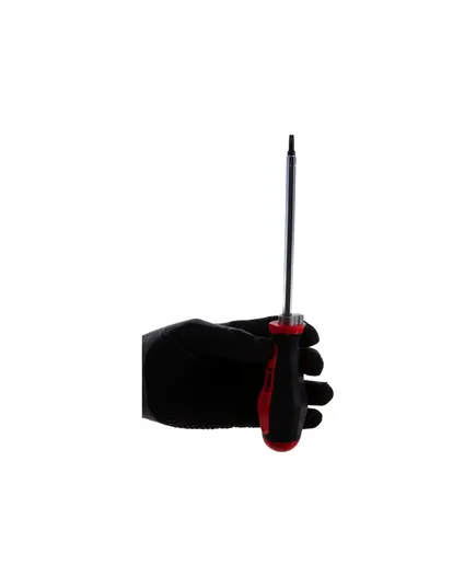 Отвертка FELO Smart со сменными жалами SL, PZ, PH, Tx, чехол (06080904), изображение 4