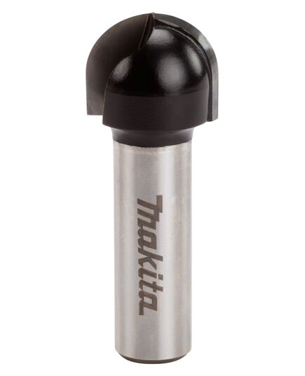 Фреза MAKITA паз. галтельная 10R 20х16х12х38х2Т, изображение 2