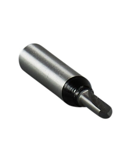 Фреза MAKITA пазовая с 1 режущей кромкой "Эконом" 4x13x8x48x1T, изображение 3