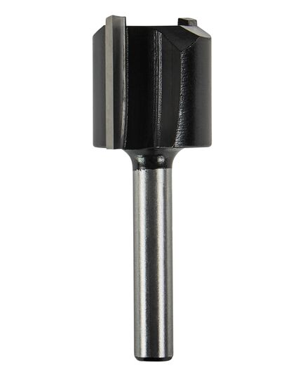 Фреза MAKITA пазовая с 2 режущими кромками "Эконом" 20x19x6x51x2T, изображение 5