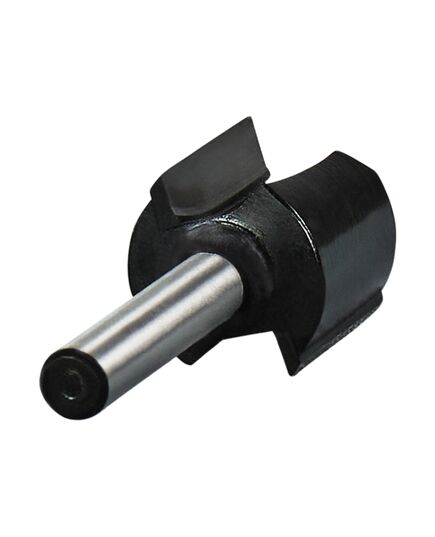 Фреза MAKITA пазовая с 2 режущими кромками "Эконом" 20x19x6x51x2T, изображение 3