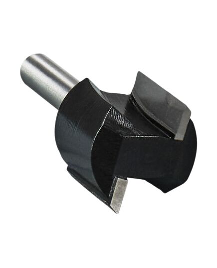 Фреза MAKITA пазовая с 2 режущими кромками "Эконом" 20x19x6x51x2T, изображение 2