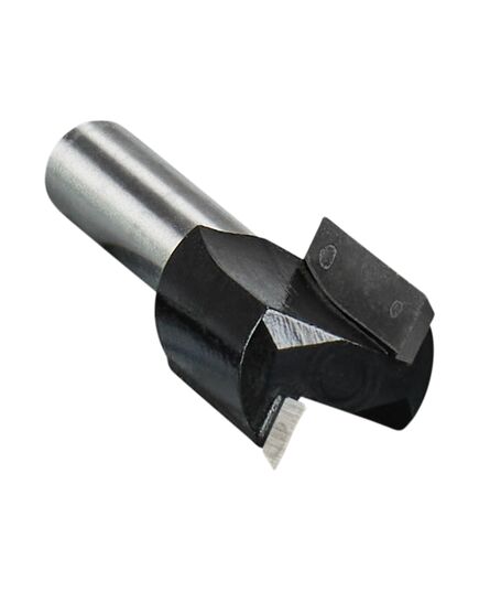 Фреза MAKITA пазовая с 2 режущими кромками "Эконом" 16x19x8x51x2T, изображение 2