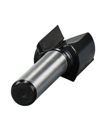 Фреза MAKITA пазовая с 2 режущими кромками "Эконом" 16x19x8x51x2T, изображение 3