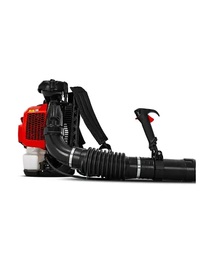 Воздуходувное устройство бенз. Мобил К XB76А «ПРЕМИУМ» ранцевая, 4.2лс, 75.6см³, 1500м³/ч, 100м/с, 11.6кг, Comfort Start, (MBK0027019), изображение 3