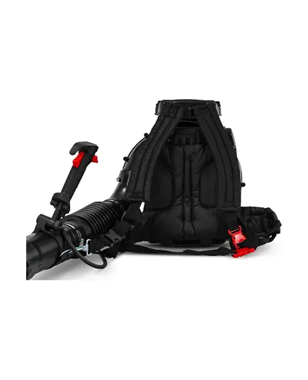 Воздуходувное устройство бенз. Мобил К XB76А «ПРЕМИУМ» ранцевая, 4.2лс, 75.6см³, 1500м³/ч, 100м/с, 11.6кг, Comfort Start, (MBK0027019), изображение 2