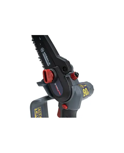 Аккумуляторная мини-пила Мобил К XCA12 КОМФОРТ 20 В, АКБ 2 А*ч и ЗУ MBK0027798, изображение 5