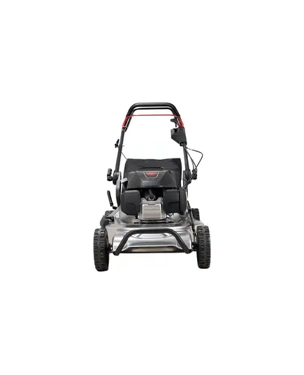 Газонокосилка бензиновая Мобил К XM553 «ПРЕМИУМ», дв. HONDA MBK0032171, изображение 3