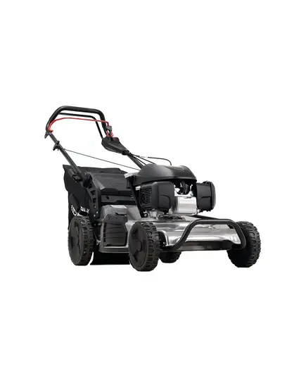 Газонокосилка бензиновая Мобил К XM553 «ПРЕМИУМ», дв. HONDA MBK0032171, изображение 2