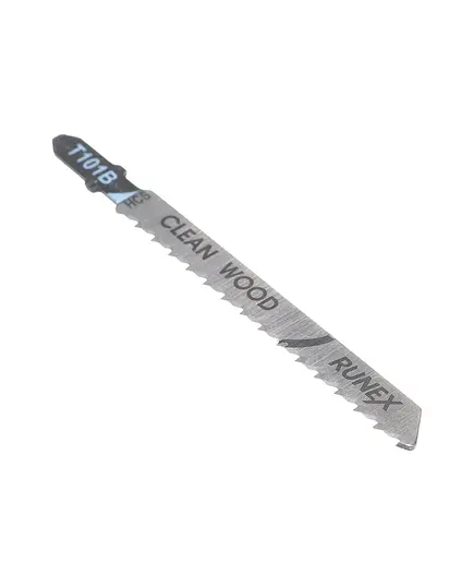 Пилки для лобзиков RUNEX, 100x75 мм 10 з/д (древес,ДСП,пластмасса h=4-30mm)чистая распил.Т101В 2шт/уп, изображение 3 от магазина Планета Инструмент Пилки для лобзиков RUNEX, 100x75 мм 10 з/д (древес,ДСП,пластмасса h=4-30mm)чистая распил.Т101В 2шт/уп, изображение 3