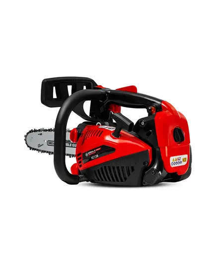 Бензопила Мобил К XC128 «ПРЕМИУМ», 1.0кВт/1.36лс, 28.5см³, 12"/30см, 1.3мм, 3/8", 45зв, 3.2кг, одноручная, Comfort Start, пильная гар. Oregon, изображение 3