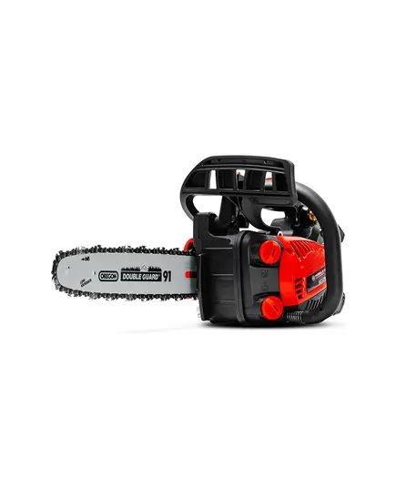 Бензопила Мобил К XC128 «ПРЕМИУМ», 1.0кВт/1.36лс, 28.5см³, 12"/30см, 1.3мм, 3/8", 45зв, 3.2кг, одноручная, Comfort Start, пильная гар. Oregon, изображение 2