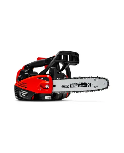 Бензопила Мобил К XC128 «ПРЕМИУМ», 1.0кВт/1.36лс, 28.5см³, 12"/30см, 1.3мм, 3/8", 45зв, 3.2кг, одноручная, Comfort Start, пильная гар. Oregon, изображение 5