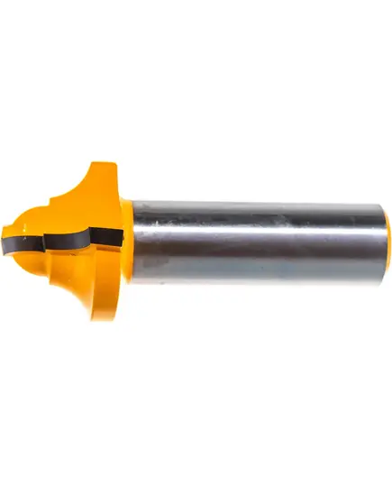 Фреза ЭНКОР пазовая фасонная ф.25.4х16 хв.12мм r5.6 (10634э), изображение 3