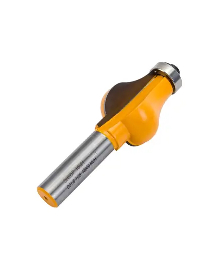 Фреза ЭНКОР кромочная фигурная ф.32 х38мм хв.12мм (10681э), изображение 2