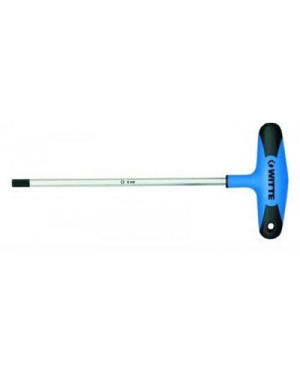 Отвёртка WITTE PROTOP SW-10.0x100мм Т-обр (81610)