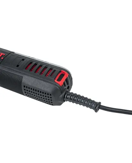 Угловая шлифовальная машина P.I.T. РWS125-C5, 1 кВт, 125 мм, 11000 об/мин, съемная вентрешетка, изображение 4 от магазина Планета Инструмент Угловая шлифовальная машина P.I.T. РWS125-C5, 1 кВт, 125 мм, 11000 об/мин, съемная вентрешетка, изображение 4