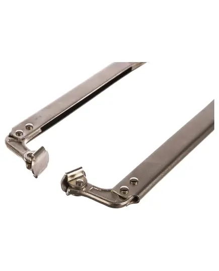 Зажим JONNESWAY ручные тиски"Струбцина" с С-образным захватом 450 мм (P53M18), изображение 4