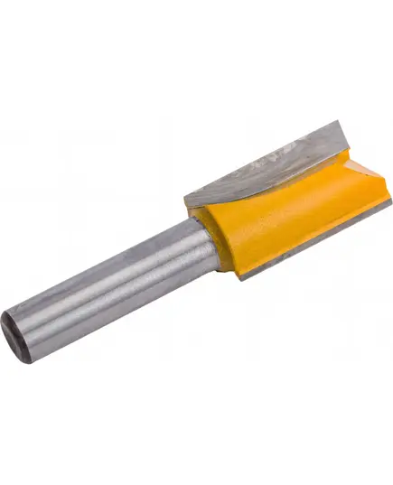 Фреза ЭНКОР пазовая прямая ф 15х25 мм, хв. 8 мм (46015э), изображение 3