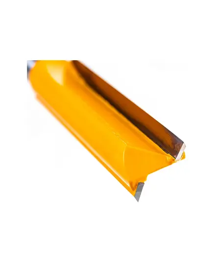 Фреза ЭНКОР пазовая прямая ф 16х51 мм, хв. 12 мм (46029э), изображение 3