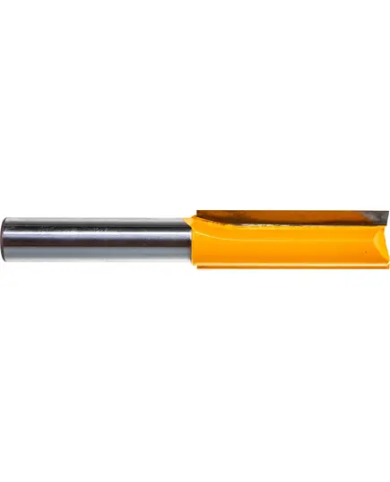 Фреза ЭНКОР пазовая прямая ф 16х51 мм, хв. 12 мм (46029э), изображение 2