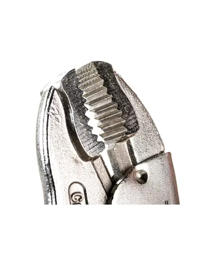 Зажим ручной ЗУБР «ПРОФЕССИОНАЛ», 180 мм, CrV (22510-18), изображение 4