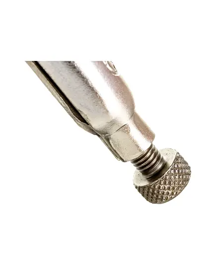 Зажим ручной ЗУБР «ПРОФЕССИОНАЛ», 180 мм, CrV (22510-18), изображение 3