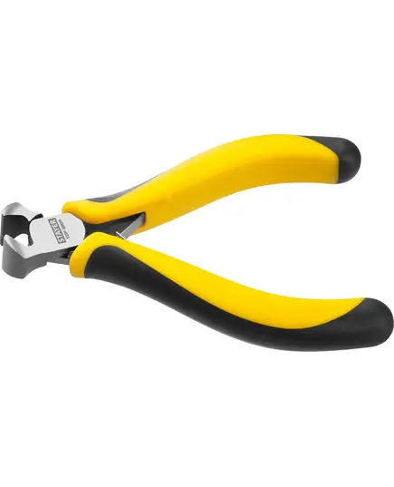 Кусачки STAYER MINI, 120мм торцовые (2218-7), изображение 4