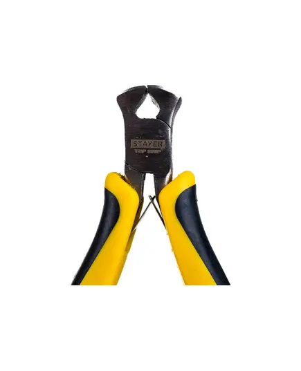 Кусачки STAYER MINI, 120мм торцовые (2218-7), изображение 5