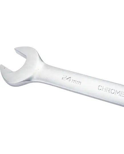 Ключ гаечный THORVIK, комбинированный трещоточный с реверсом 24 мм, изображение 3