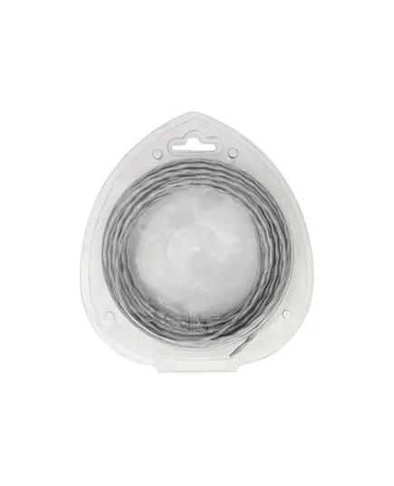 Корд триммерный CHALLENGE 3.0 крученый эллипс 10м, изображение 2