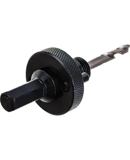 Хвостовик BOSCH HSS-BIM 32-210 шестиграник 11 мм. (2609390034), изображение 3