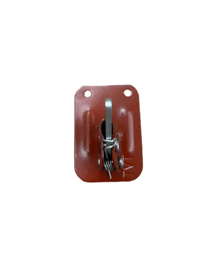 Зажим пружинный TVT, 0.30 кг, изображение 3