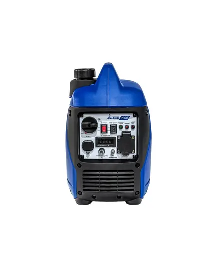 Электростанция инверторная TSS SGG 1400Si, 1.2 кВт, 220 В, изображение 3