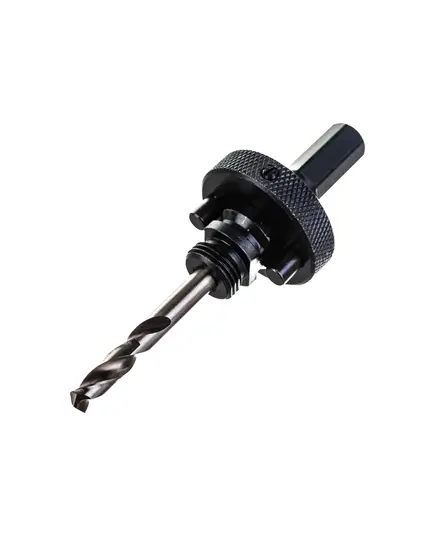 Хвостовик BOSCH HSS-BIM 32-210 шестиграник 11 мм. (2609390034)