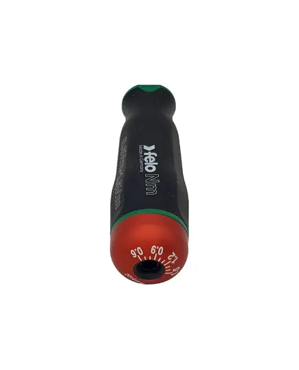 Рукоятка FELO отвертки динамометрическая 0.6-1.5 Нм (10000106), изображение 4