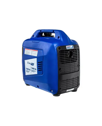 Электростанция инверторная TSS SGG 1400Si, 1.2 кВт, 220 В, изображение 7