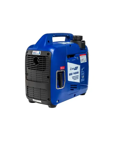 Электростанция инверторная TSS SGG 1400Si, 1.2 кВт, 220 В, изображение 6