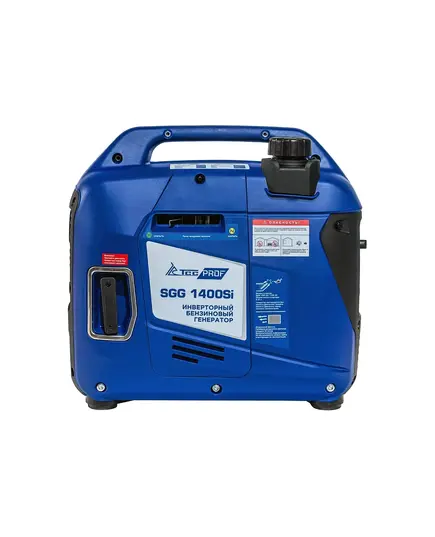 Электростанция инверторная TSS SGG 1400Si, 1.2 кВт, 220 В, изображение 5