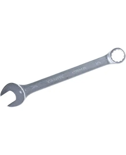 Ключ гаечный THORVIK комбинированный дюймовый, 3/4"