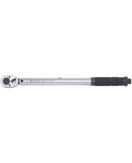 Ключ динамометрический THORVIK 1/4"DR, 5-25 Нм (TWA1525)