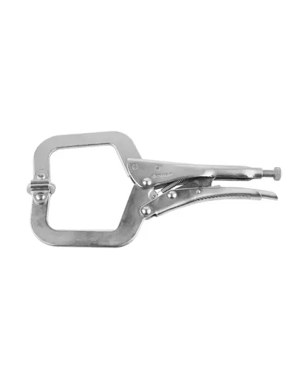 Зажим ручной ЗУБР «ПРОФЕССИОНАЛ», 280 мм, точечный с подвижными губками, CrV (22517), изображение 2