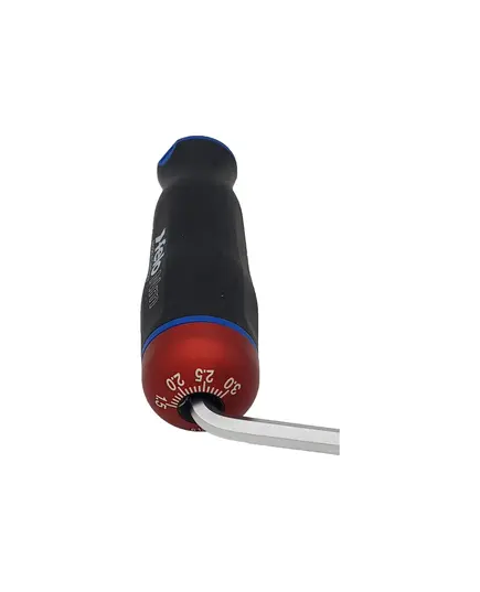 Рукоятка FELO отвертки динамометрическая 1.5-3.0 Нм (10000206), изображение 5