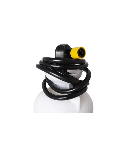 Насос ручной DIAM водяной, 12л/3м для сверлильных машин и бензиновых резчиков (620095), изображение 2