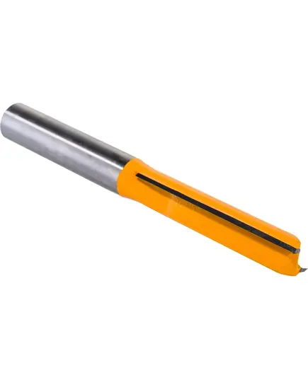 Фреза ЭНКОР пазовая прямая ф 12х51 мм, хв. 12 мм (46027), изображение 3