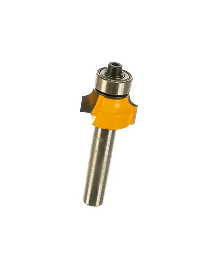 Фреза ЭНКОР кромочная калевочная ф19,1х10мм R3,2мм хв. 8мм, изображение 4 от магазина Планета Инструмент Фреза ЭНКОР кромочная калевочная ф19,1х10мм R3,2мм хв. 8мм, изображение 4